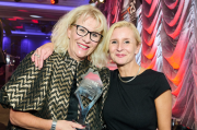 Ali Buchan and Claire Jenner Blue Diamond Category Managers Kitchen and Housewares